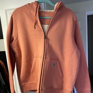 Carhart Womens Large Sherpa